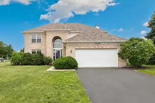 2782 Hobbs Ct, Yorkville, IL 60560 - Photo 1