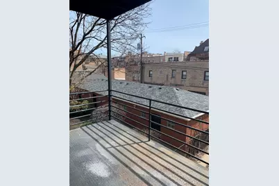 1303 W Flournoy Street #2R, Chicago, IL 60607 - Photo 11