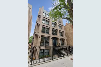 1646 N Orchard Street #1N, Chicago, IL 60614 - Photo 1