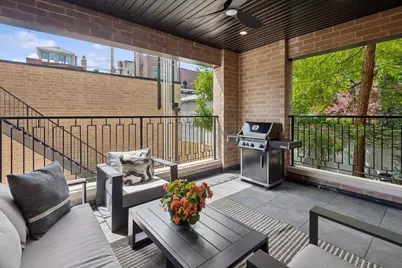 1646 N Orchard Street #1N, Chicago, IL 60614 - Photo 17