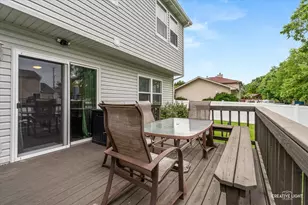 605 Woodchuck Trail, Oswego, IL 60543 - Photo 29