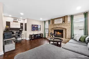 605 Woodchuck Trail, Oswego, IL 60543 - Photo 11