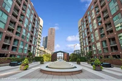 480 N McClurg Court #413, Chicago, IL 60611 - Photo 19