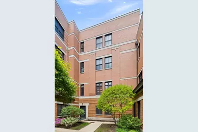 3842 N Southport Avenue #I, Chicago, IL 60613 - Photo 1