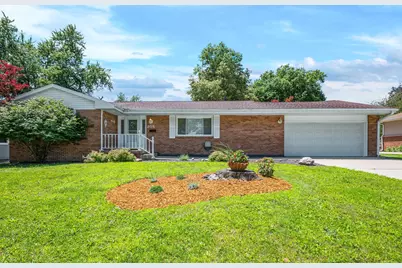 205 S Cottage Avenue, Normal, IL 61761 - Photo 1