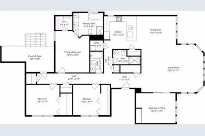 1215 E Madison Park Avenue #3, Chicago, IL 60615 - Photo 25