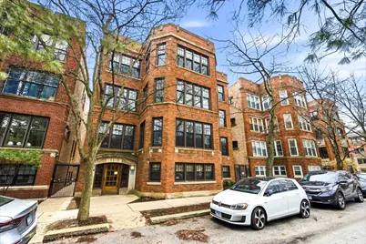 1215 E Madison Park Avenue #3, Chicago, IL 60615 - Photo 1