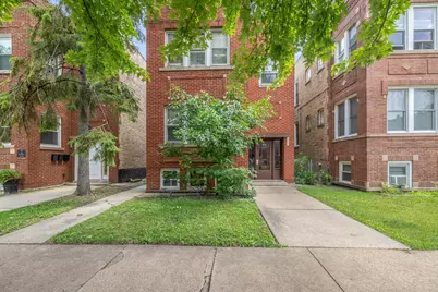 3031 N Davlin Court, Chicago, IL 60618 - Photo 3