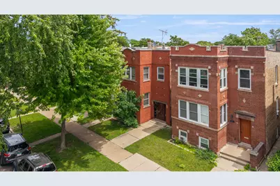 3031 N Davlin Court, Chicago, IL 60618 - Photo 5
