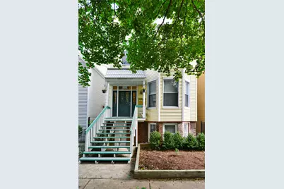 1512 W School Street #3, Chicago, IL 60657 - Photo 1