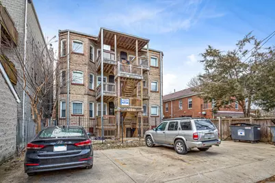 4431 N Racine Avenue, Chicago, IL 60640 - Photo 23