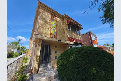 6244 S Seeley Avenue, Chicago, IL 60636 - Photo 1
