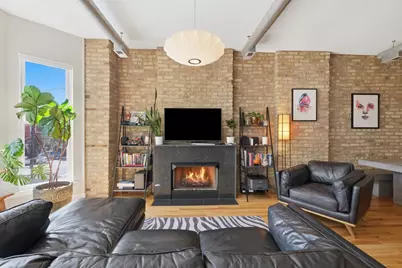 1245 W George Street #201, Chicago, IL 60657 - Photo 7