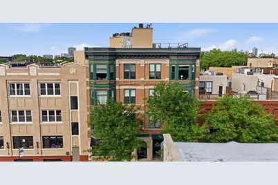 1245 W George Street #201, Chicago, IL 60657 - Photo 1