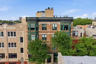 1245 W George St, Chicago, IL 60657 - Photo 1