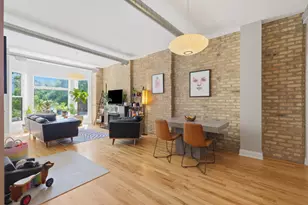1245 W George St, Chicago, IL 60657 - Photo 3