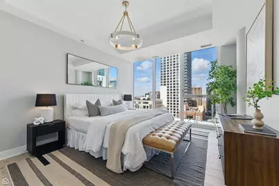 146 W Erie Street #1401, Chicago, IL 60654 - Photo 7