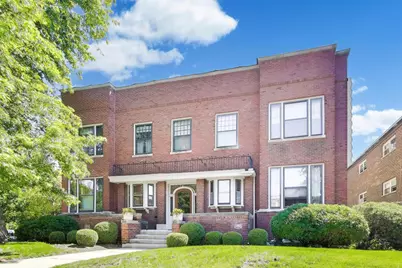 240 S Marion Street #1N, Oak Park, IL 60302 - Photo 1