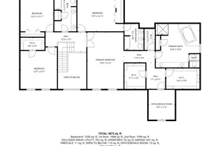1050 Aster Ln, West Chicago, IL 60185 - Photo 49