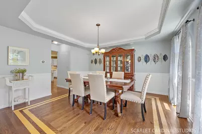 1050 Aster Lane, West Chicago, IL 60185 - Photo 9