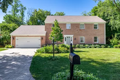 5461 Blackthorn Drive, Rockford, IL 61107 - Photo 1