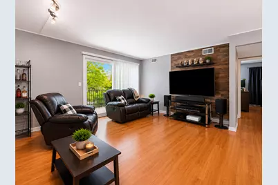 11036 S Kilpatrick Avenue #2NW, Oak Lawn, IL 60453 - Photo 3