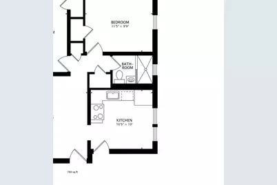 6407 N Normandy Avenue #2N, Chicago, IL 60631 - Photo 17