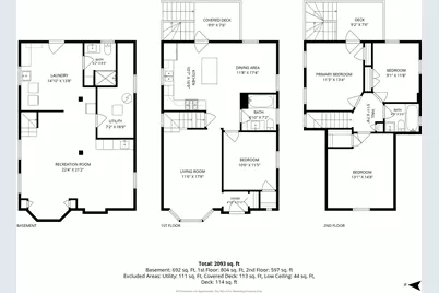 3649 N Newcastle Avenue, Chicago, IL 60634 - Photo 21