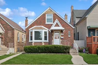 3649 N Newcastle Avenue, Chicago, IL 60634 - Photo 1