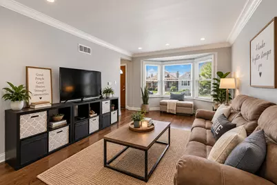 3649 N Newcastle Avenue, Chicago, IL 60634 - Photo 3
