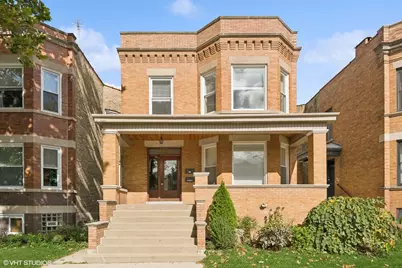 1232 W Glenlake Avenue #1, Chicago, IL 60660 - Photo 1