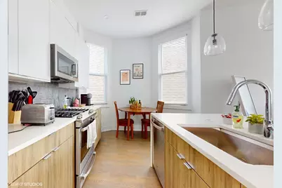 2120 W Belmont Avenue, Chicago, IL 60618 - Photo 3