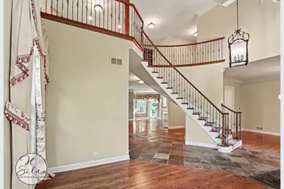 426 W Haley's Hill Court, Palatine, IL 60067 - Photo 9