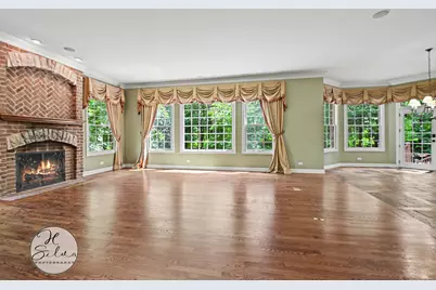 426 W Haley's Hill Court, Palatine, IL 60067 - Photo 15
