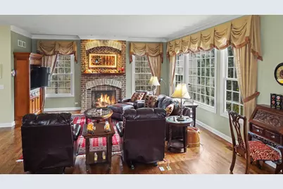 426 W Haley's Hill Court, Palatine, IL 60067 - Photo 17