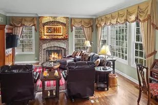 426 W Haley's Hill Ct, Palatine, IL 60067 - Photo 17