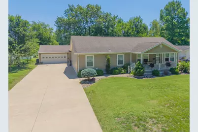 508 Indiana Avenue, Salem, IL 62881 - Photo 1