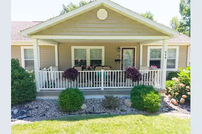 508 Indiana Avenue, Salem, IL 62881 - Photo 3