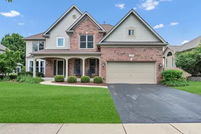 2198 Sutton Drive, South Elgin, IL 60177 - Photo 1