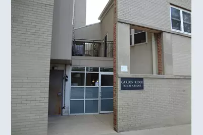 1834 Ridge Avenue #137, Evanston, IL 60201 - Photo 1