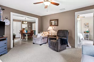 122 E Main St, Stanford, IL 61774 - Photo 5