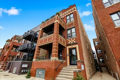 2318 W Augusta Boulevard #1A, Chicago, IL 60622 - Photo 31