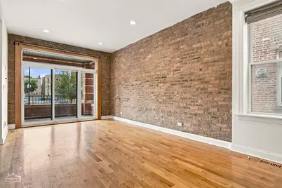 2318 W Augusta Boulevard #1A, Chicago, IL 60622 - Photo 3