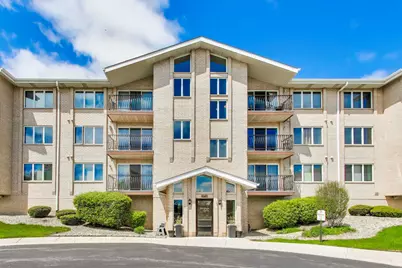 9750 Koch Court #2F, Orland Park, IL 60467 - Photo 1