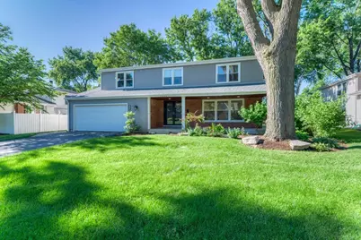 1249 Stonegate Road, Naperville, IL 60540 - Photo 3