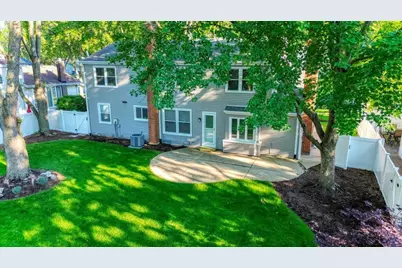 1249 Stonegate Road, Naperville, IL 60540 - Photo 49