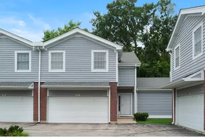 1812 Monroe Court, Glenview, IL 60025 - Photo 1