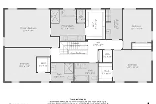 3031 Indianwood Rd, Wilmette, IL 60091 - Photo 31