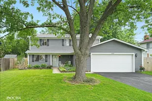 346 Thistle Dr, Bolingbrook, IL 60490 - Photo 1
