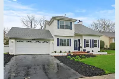 4010 192nd Street, Country Club Hills, IL 60478 - Photo 1